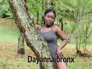 Dayanna_bronx