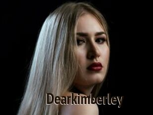 Dearkimberley