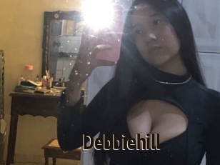 Debbiehill