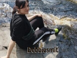 Debbiesmit