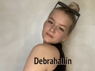 Debrahallin
