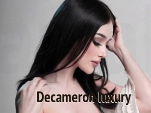 Decameron_luxury