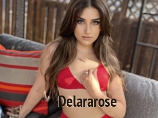 Delararose