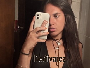 Delfivarez