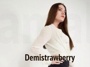 Demistrawberry