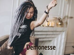 Demonesse
