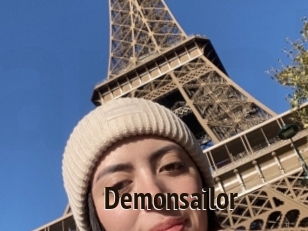 Demonsailor