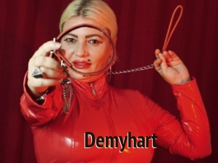 Demyhart