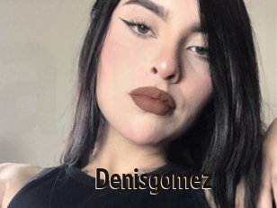 Denisgomez
