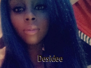 Desidee