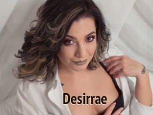 Desirrae