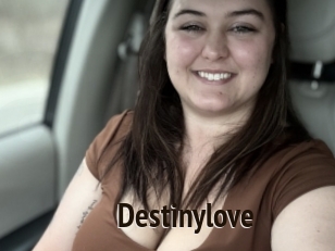 Destinylove