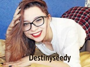 Destinyseedy