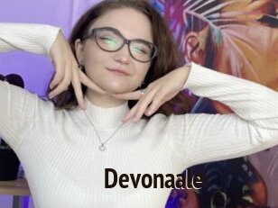 Devonaale