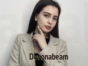 Devonabeam