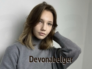 Devonabelger