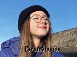 Devonabonde