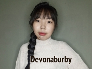 Devonaburby