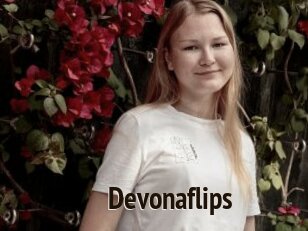 Devonaflips