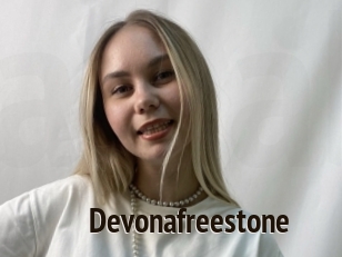Devonafreestone