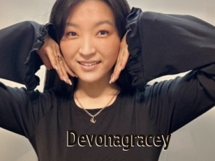 Devonagracey