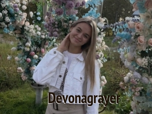 Devonagrayer