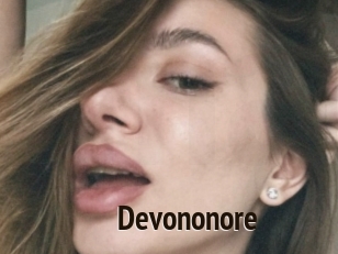 Devononore