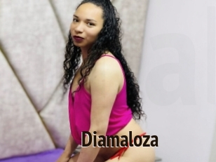 Diamaloza