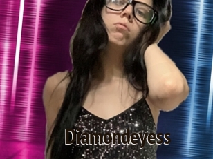 Diamondeyess