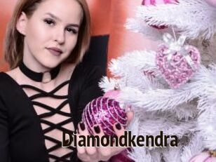 Diamondkendra