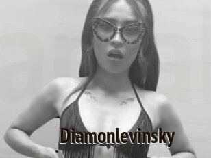 Diamonlevinsky