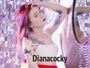 Dianacocky