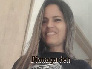 Dianagarden