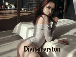 Dianamarston