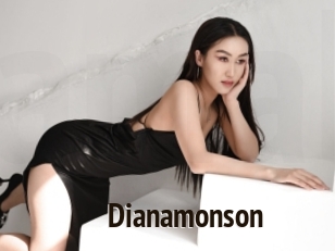 Dianamonson