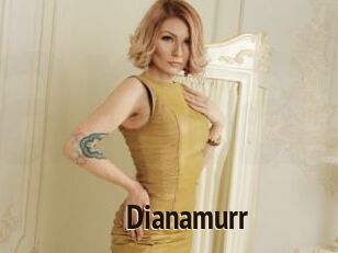 Dianamurr
