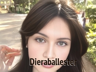 Dieraballester