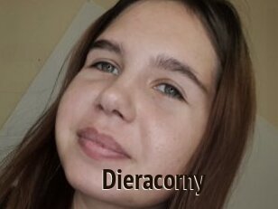 Dieracorny