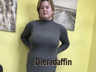 Dieradaffin