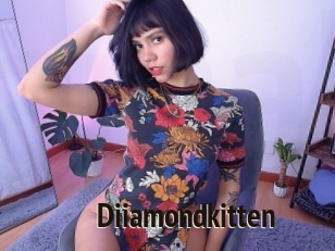 Diiamondkitten