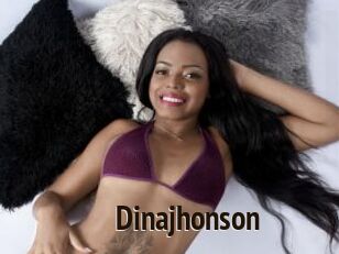 Dinajhonson