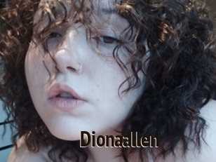 Dionaallen