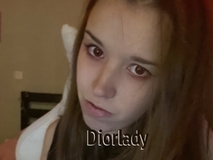 Diorlady