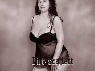 Dirtyscarlett