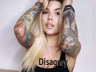 Disagrey