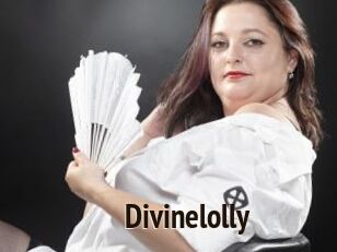 Divinelolly