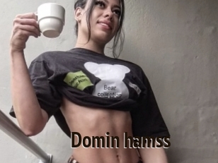 Domin_hamss