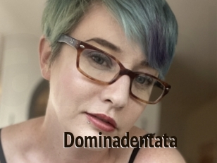Dominadentata