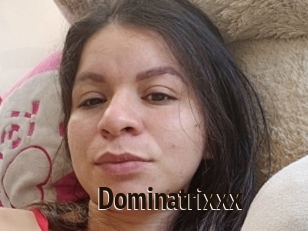 Dominatrixxx