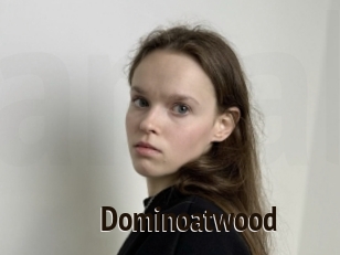 Dominoatwood